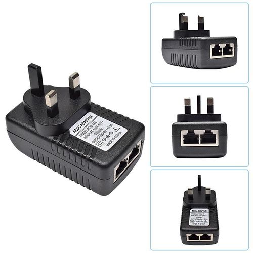 Generic PoE Adapter