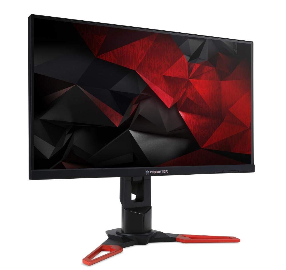 Acer Predator XB271HU