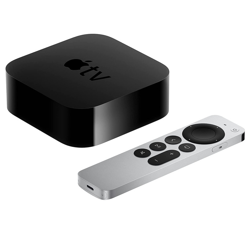 Apple TV 4K