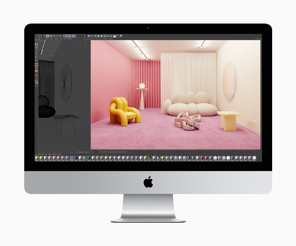 Apple iMac 27"