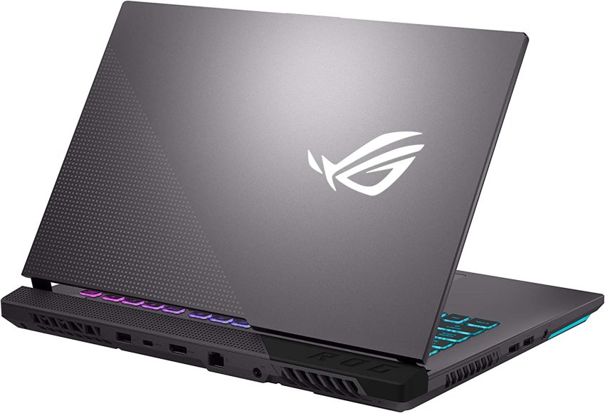 Asus ROG Strix G15