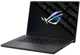 Asus ROG Zephyrus G15 (2022) GA503