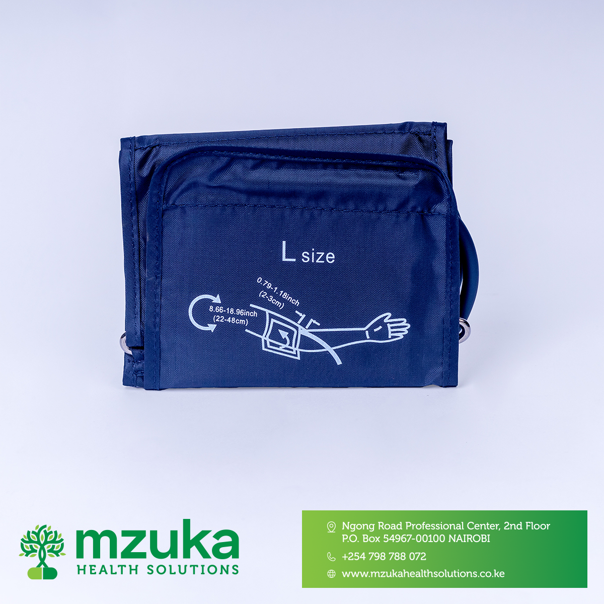 Blood Pressure Cuffs