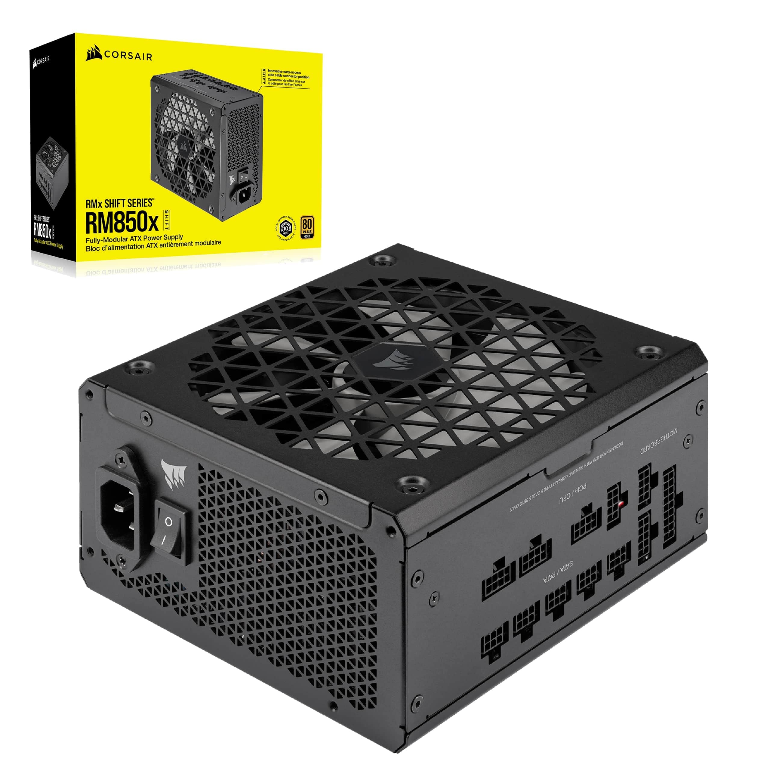 Corsair RM850x