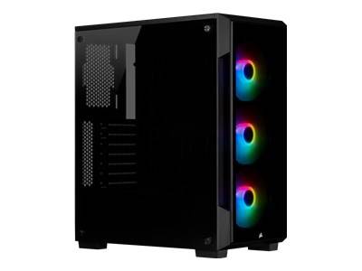 Corsair iCUE 220T