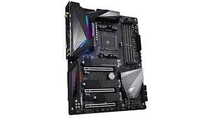 Gigabyte X570 AORUS