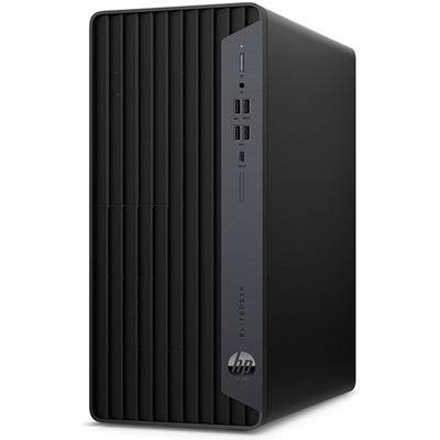 HP EliteDesk 800 G6