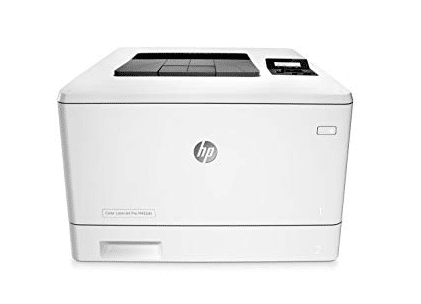HP LaserJet Pro M404dn