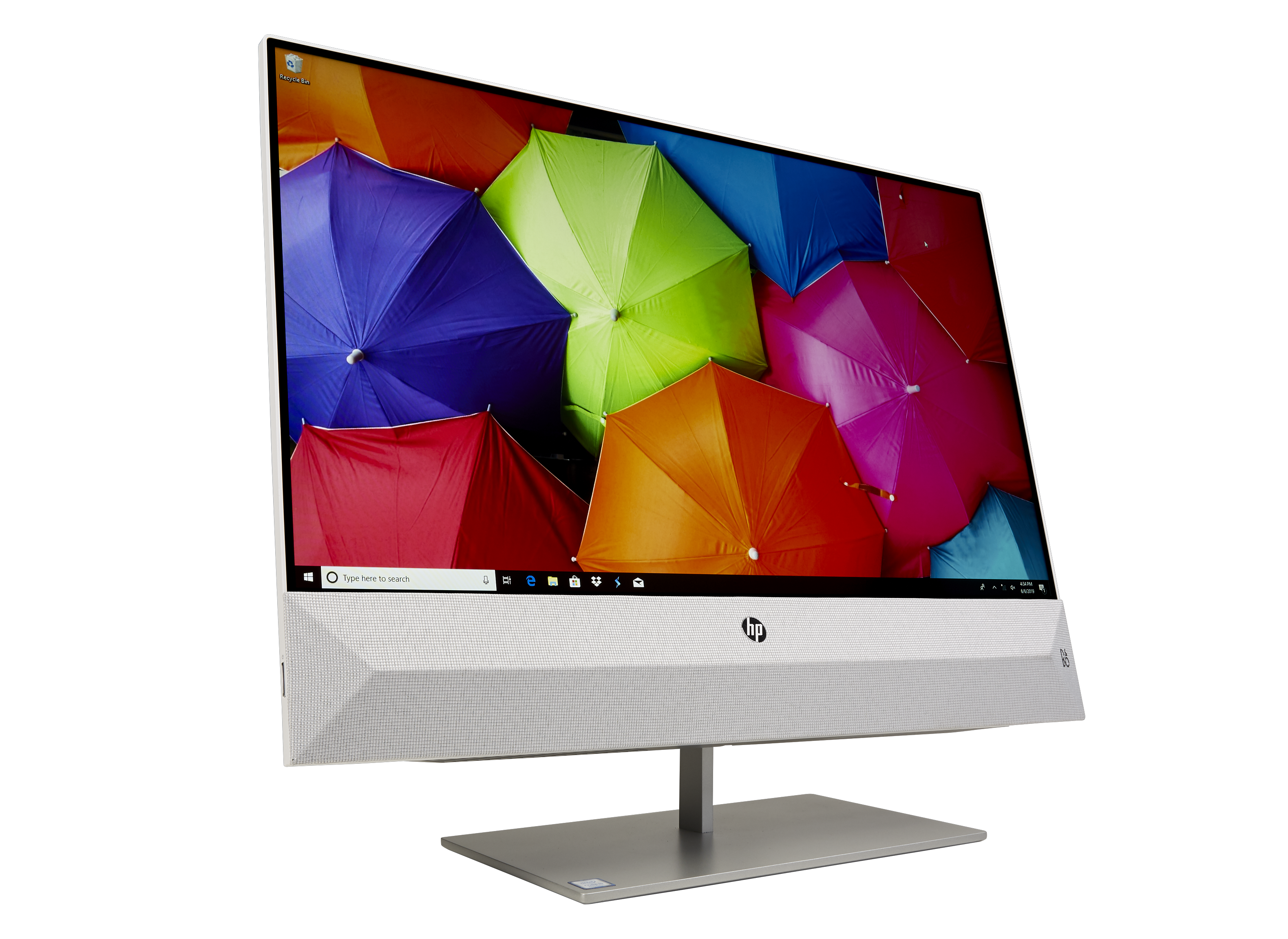 HP Pavilion 24"