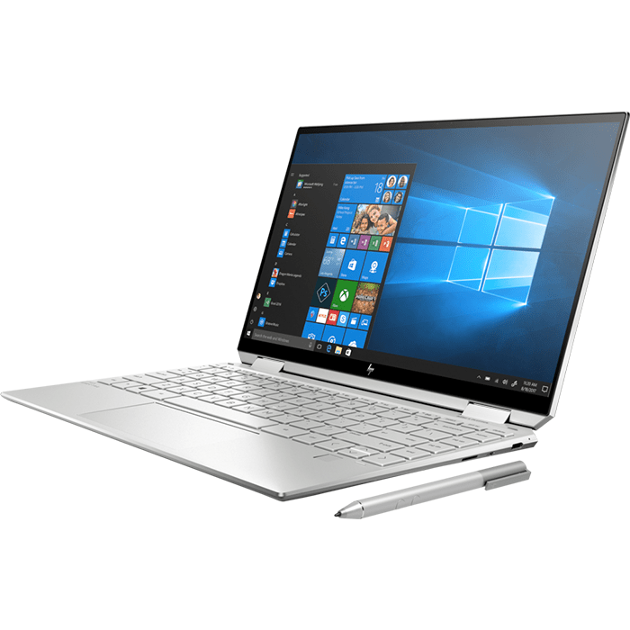 HP Spectre x360 13-aw0023dx