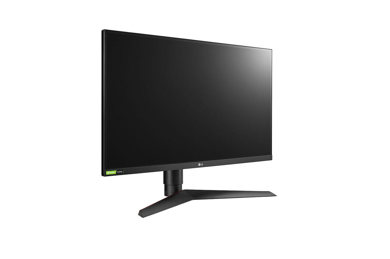 LG 27GL850-B