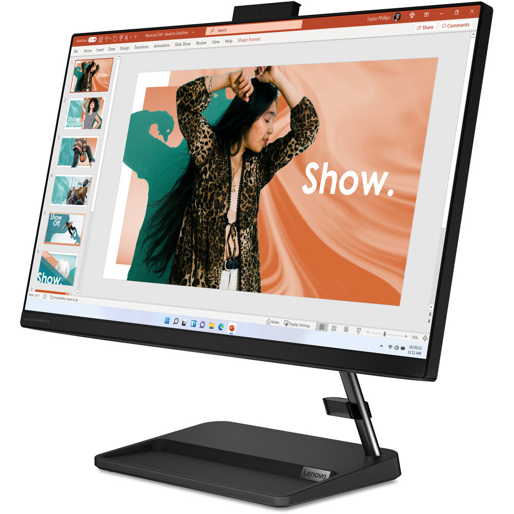 Lenovo IdeaCentre AIO 3
