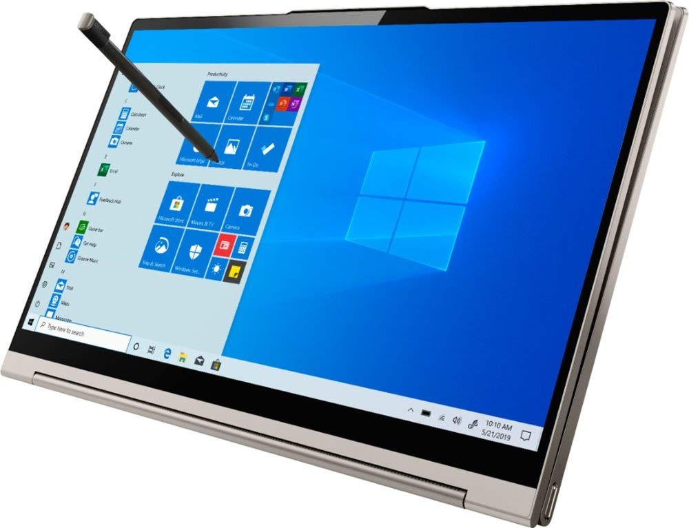 Lenovo Yoga C940