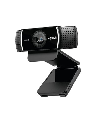 Logitech C920 HD Pro