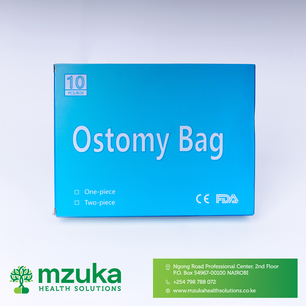 Ostomy Bag