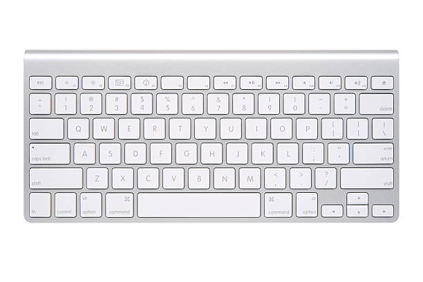 Mac Keyboard