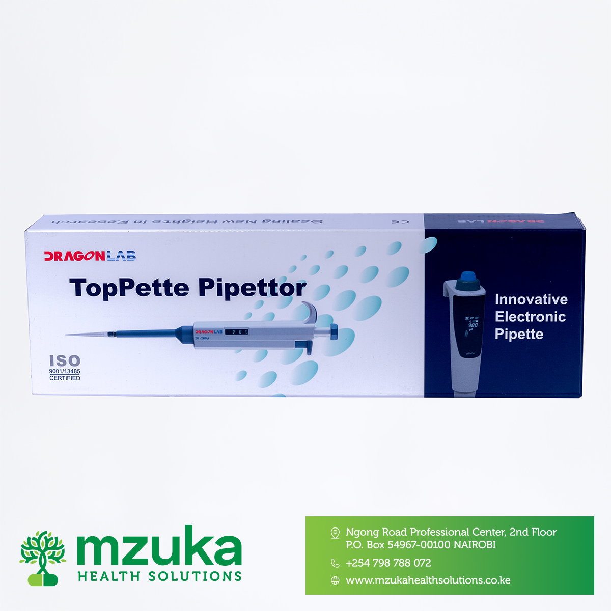 MicroPipette
