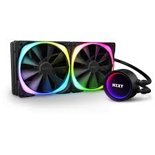 NZXT Kraken X63