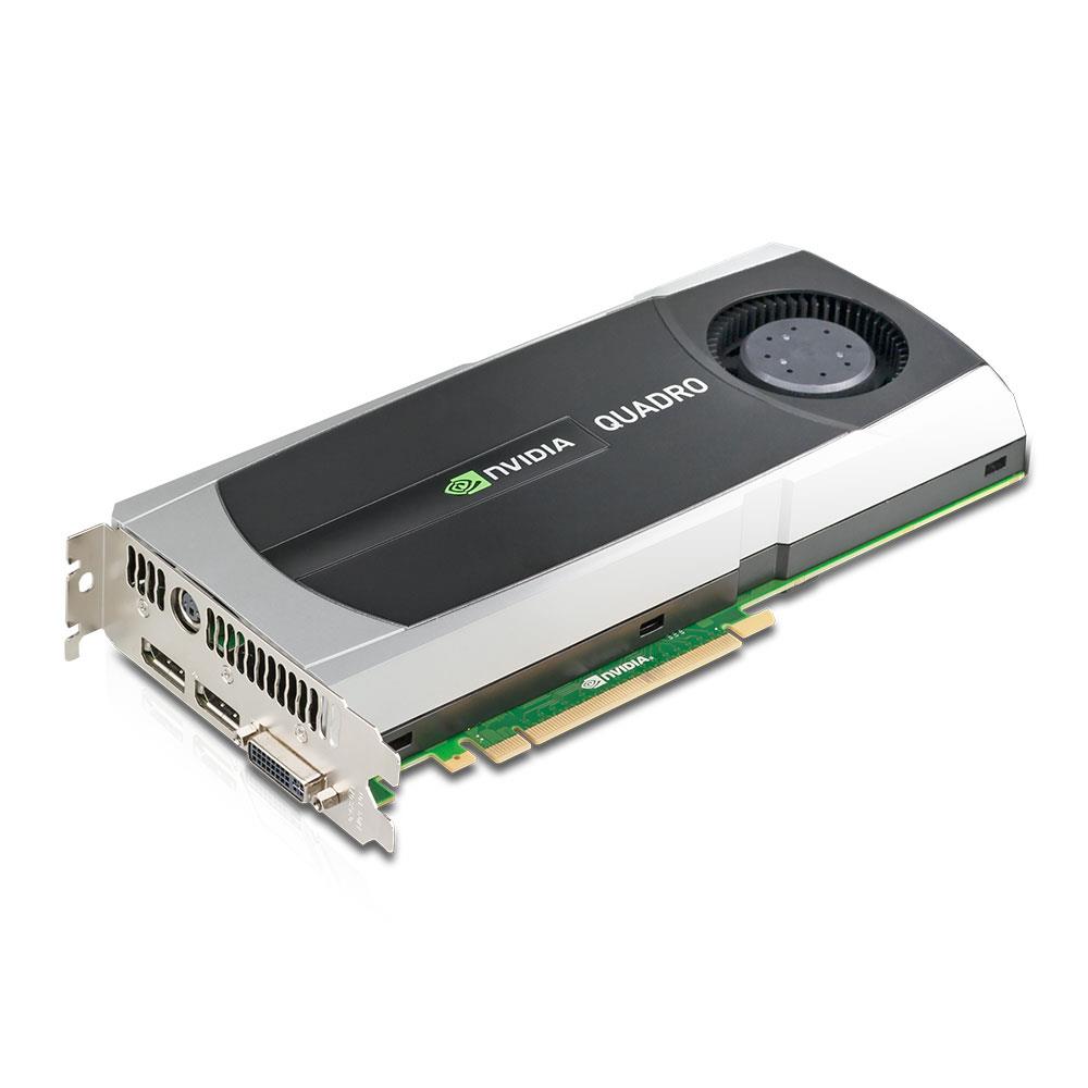 Nvidia Quadro 5000