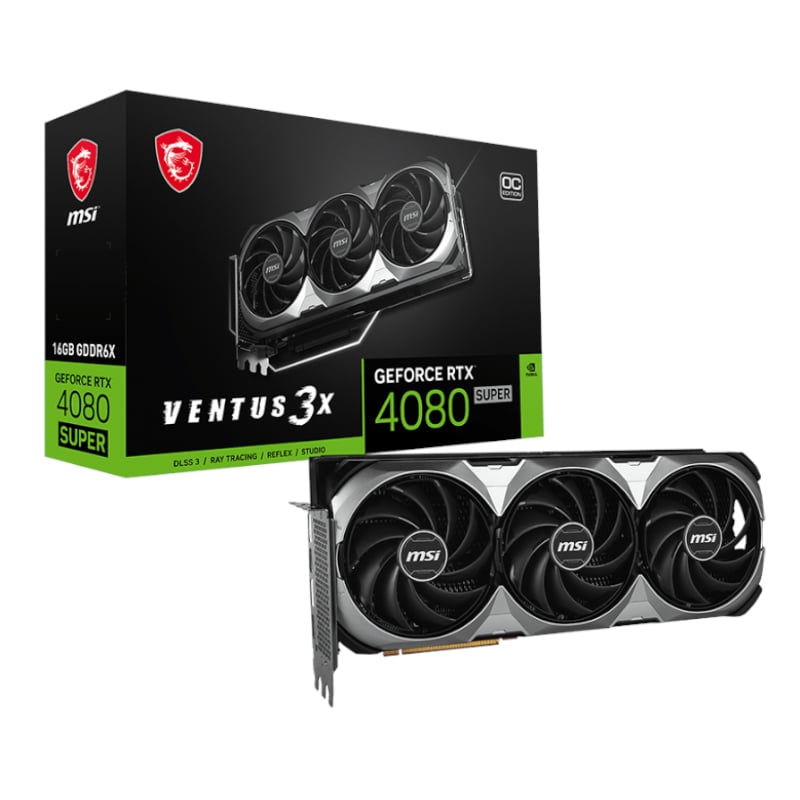 Nvidia RTX 4080