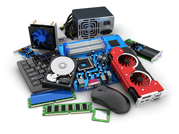 PC Parts