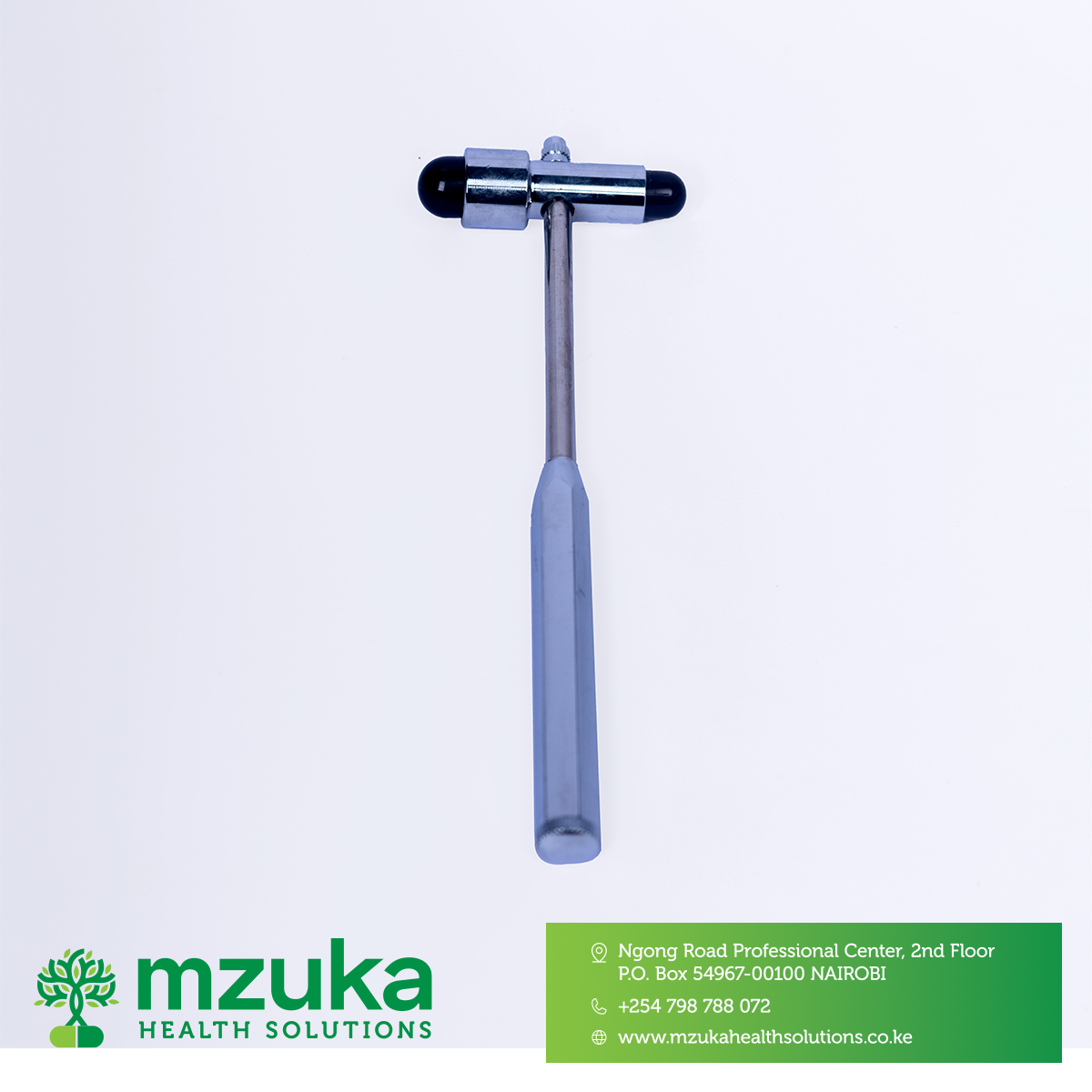 Patella Hammer