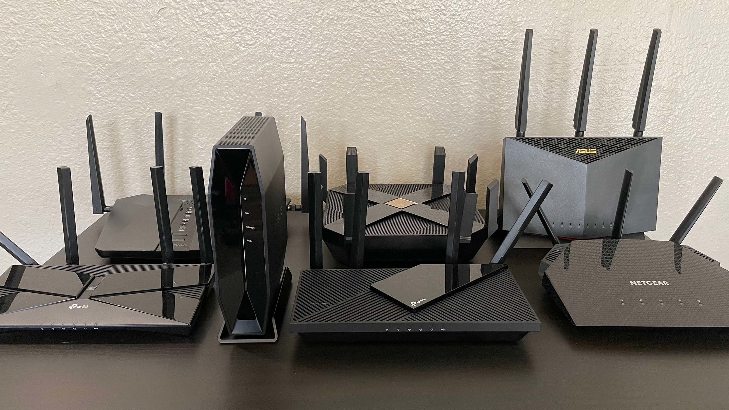 Routers