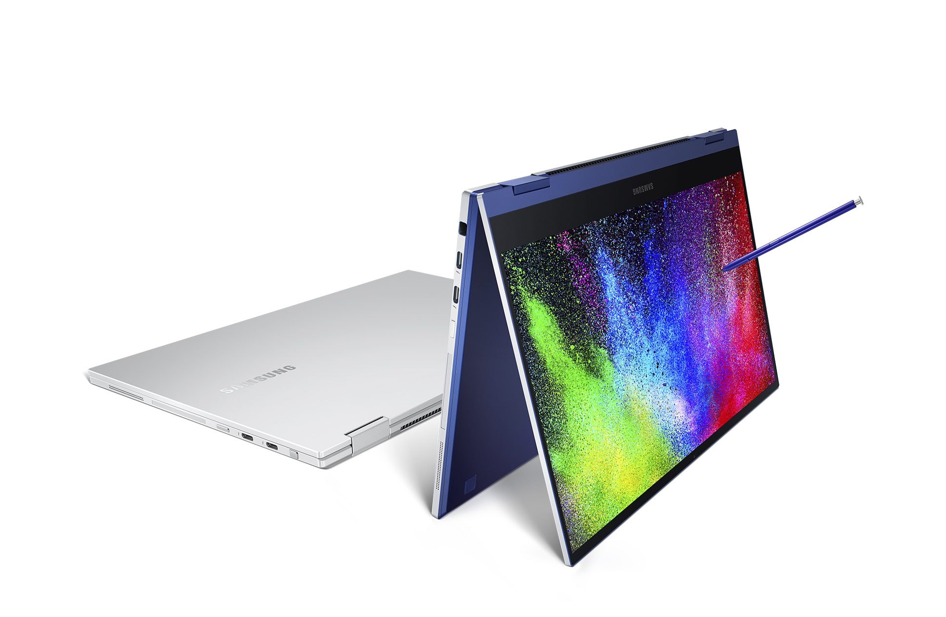 Samsung Galaxy Book Flex