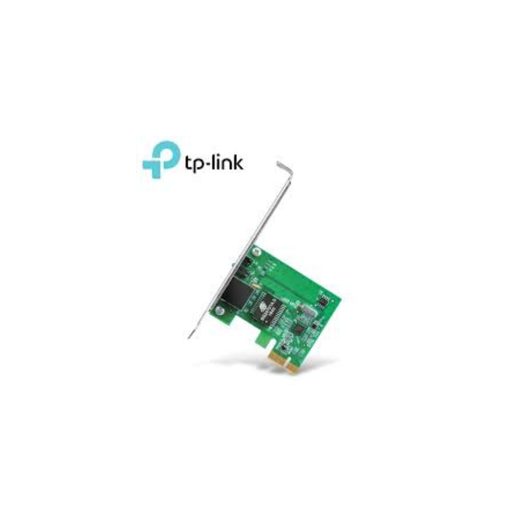 Link Gigabit PCI Express Network Adapter TG-3468