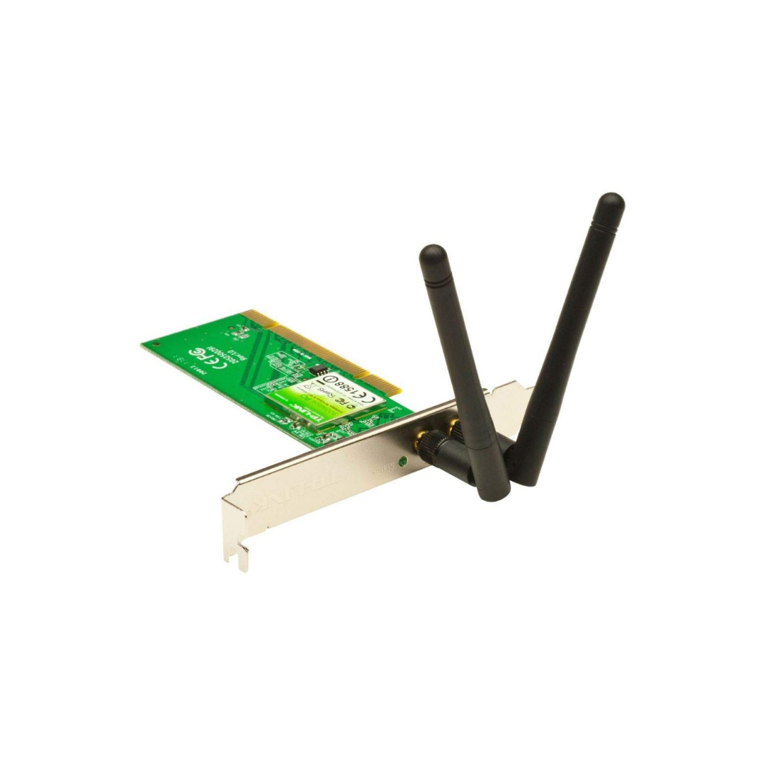 300Mbps Wireless N PCI Adapter TL-WN851ND