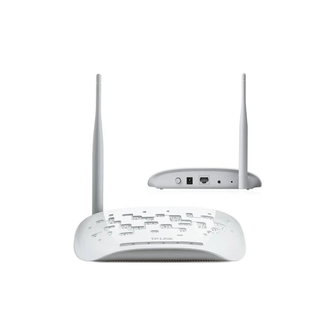 150Mbps Wireless N Access Point TL-WA701ND
