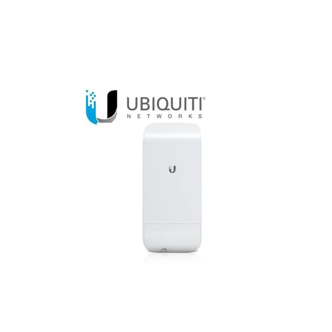 Ubiquiti Networks Ubiquiti airMAX NanoStation Loco M5