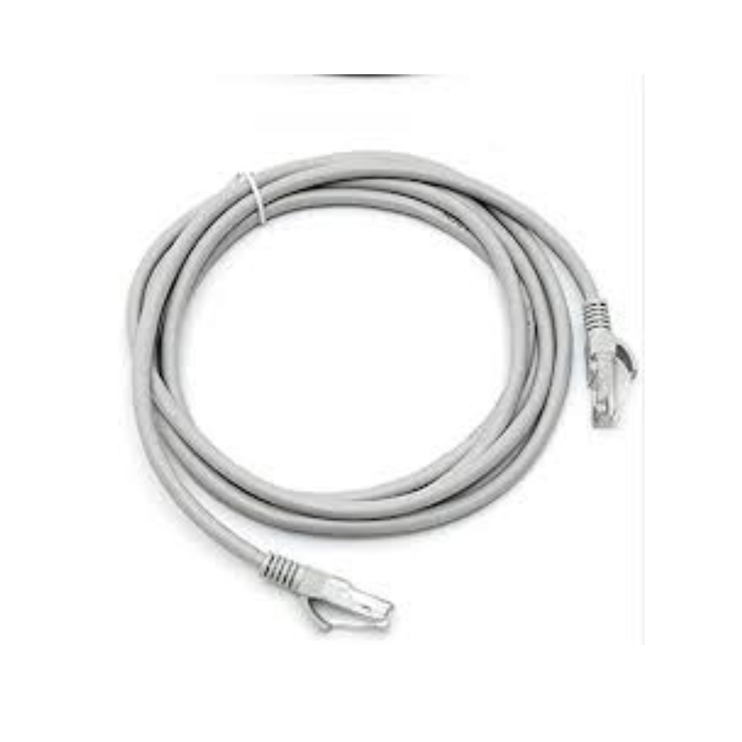 Cat 5e EaseNet PatchCodes 1M