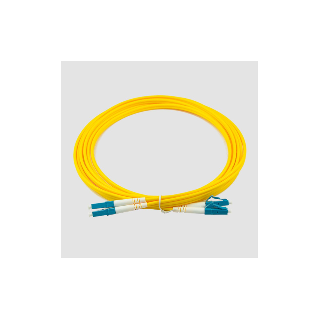 SC-SC Fiber Optic Single / Multimode 50M- 1M Patch codes