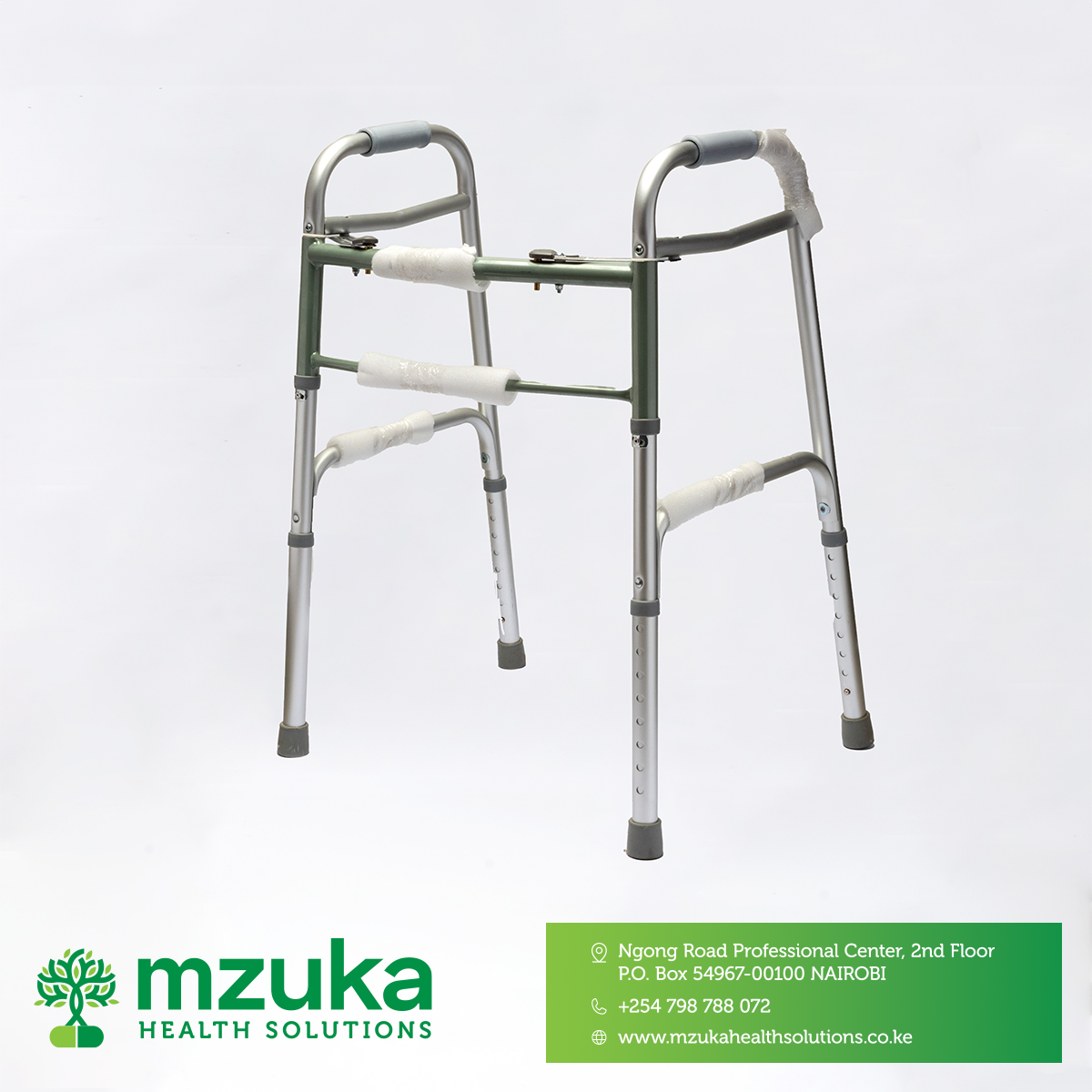 Walking Frame